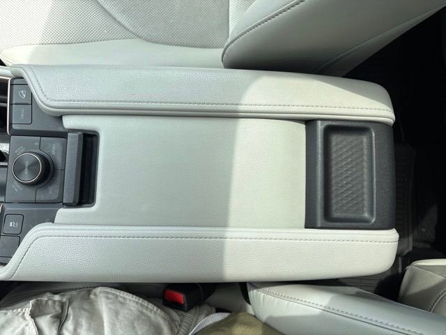 2024 Toyota Grand Highlander Hybrid Base