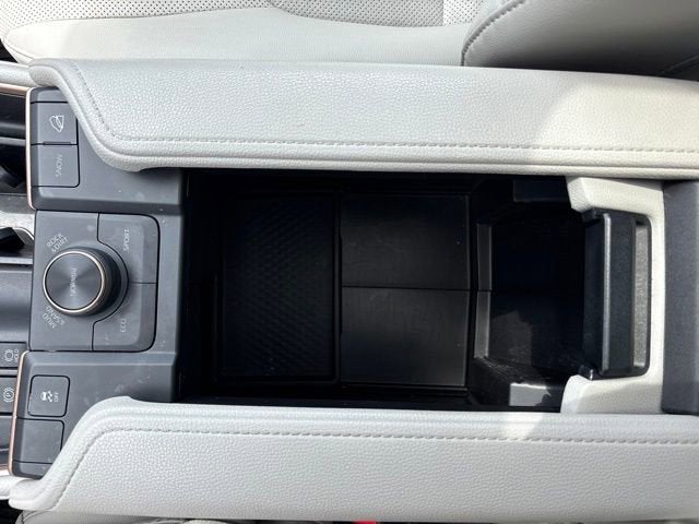 2024 Toyota Grand Highlander Hybrid Base