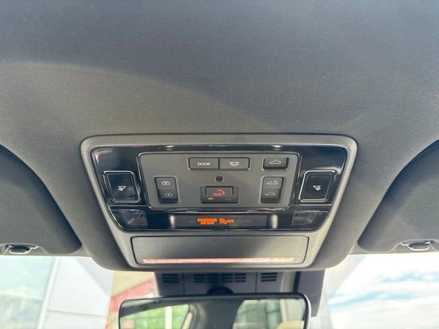 2024 Toyota Grand Highlander Hybrid Base