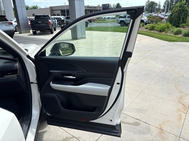 2024 Toyota Grand Highlander Hybrid Base