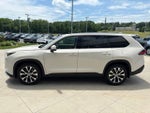 2024 Toyota Grand Highlander Hybrid Base