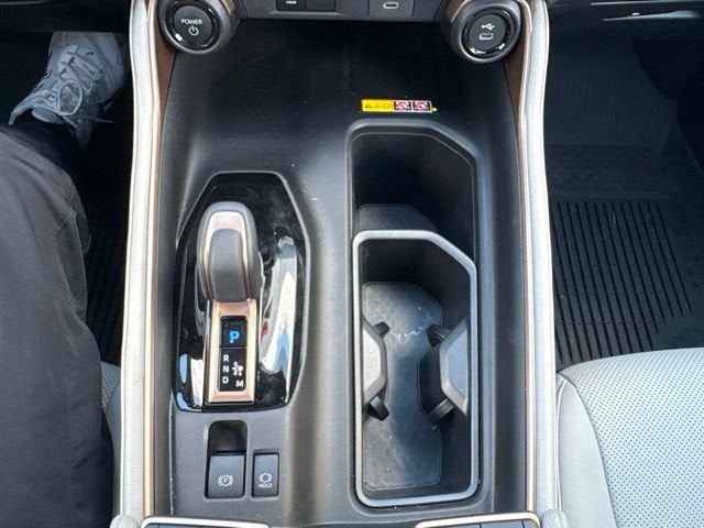 2026 Toyota Grand Highlander Hybrid Base