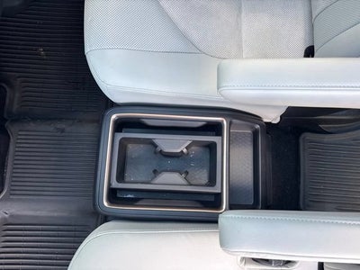 2026 Toyota Grand Highlander Hybrid Base