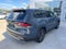 2026 Toyota Grand Highlander Hybrid Base