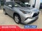 2023 Toyota Highlander Hybrid Hybrid LE AWD