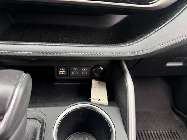 2024 Toyota Highlander Hybrid Hybrid LE AWD