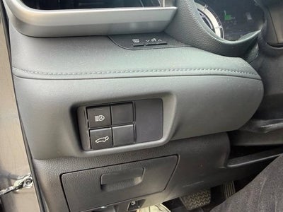 2024 Toyota Highlander Hybrid Hybrid LE AWD