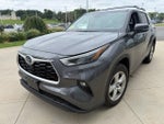 2024 Toyota Highlander Hybrid Hybrid LE AWD