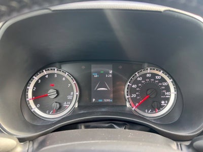 2021 Toyota Highlander LE AWD