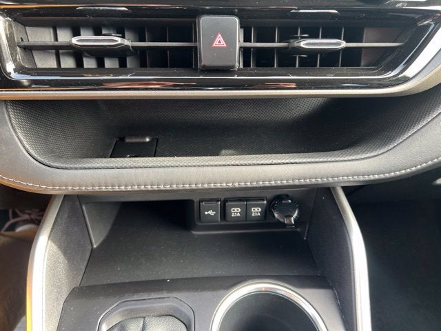 2021 Toyota Highlander LE AWD