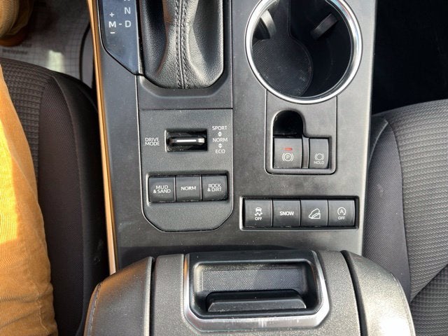 2021 Toyota Highlander LE AWD