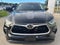 2021 Toyota Highlander LE AWD