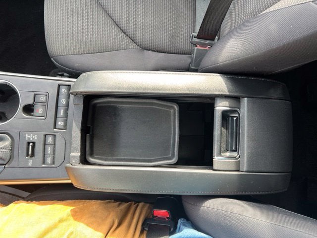 2021 Toyota Highlander LE AWD