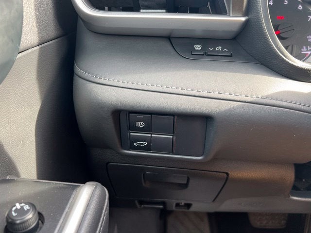 2021 Toyota Highlander LE AWD