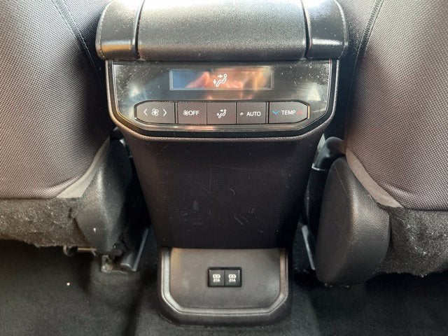 2021 Toyota Highlander LE AWD
