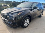 2021 Toyota Highlander LE AWD