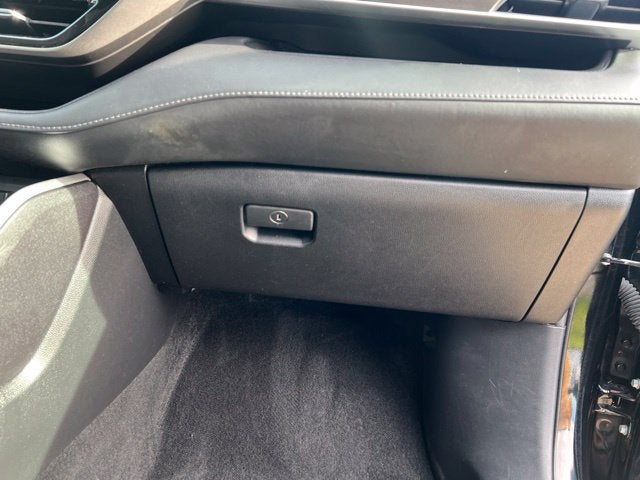 2021 Toyota Highlander LE AWD