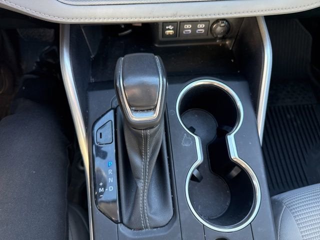 2022 Toyota Highlander LE AWD