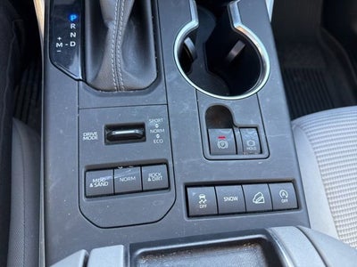 2022 Toyota Highlander LE AWD