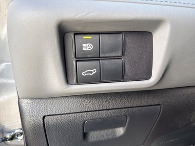 2022 Toyota Highlander LE AWD