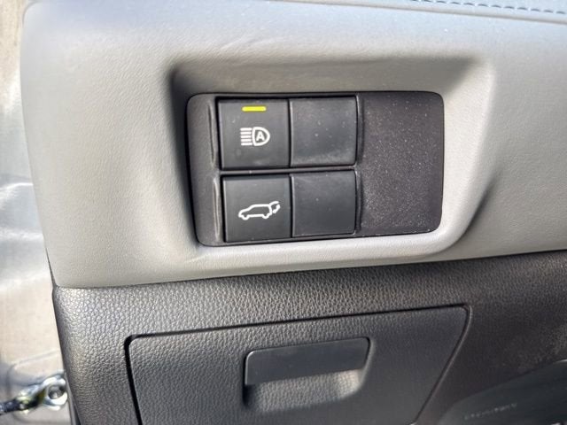 2022 Toyota Highlander LE AWD