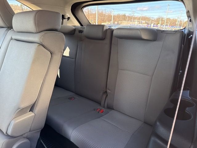 2022 Toyota Highlander LE AWD