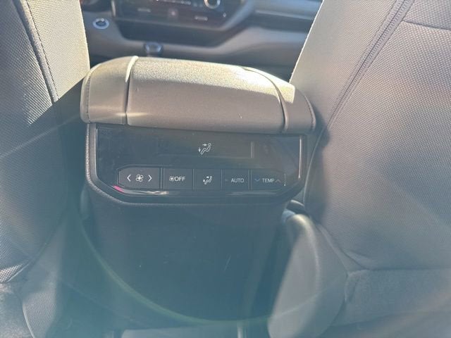 2022 Toyota Highlander LE AWD