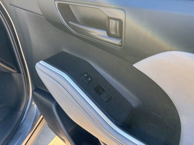 2022 Toyota Highlander LE AWD