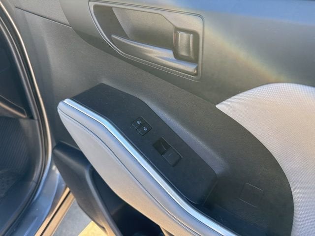 2022 Toyota Highlander LE AWD