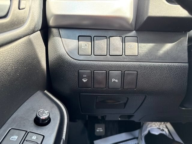 2019 Toyota Highlander Hybrid Base