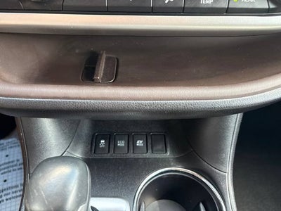 2019 Toyota Highlander Hybrid Base
