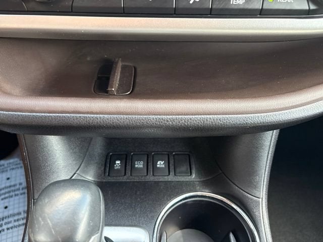 2019 Toyota Highlander Hybrid Base