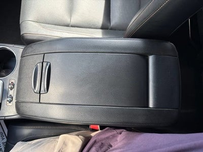 2019 Toyota Highlander Hybrid Base
