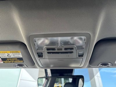 2019 Toyota Highlander Hybrid Base