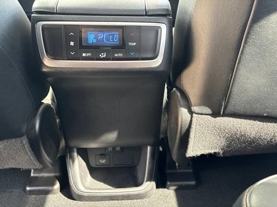 2019 Toyota Highlander Hybrid Base