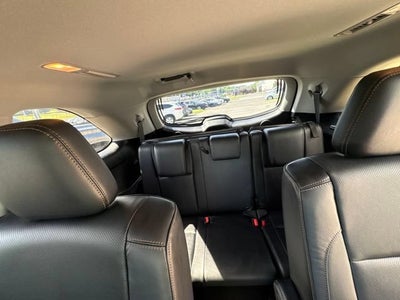 2019 Toyota Highlander Hybrid Base
