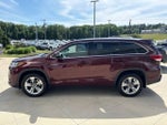 2019 Toyota Highlander Hybrid Base