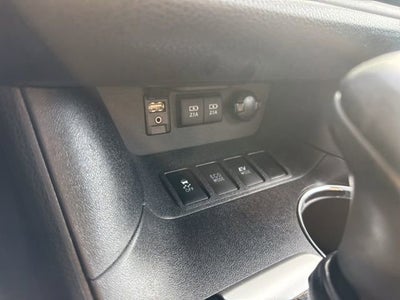 2017 Toyota Highlander Hybrid Base