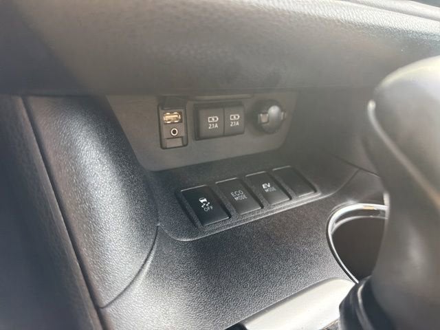 2017 Toyota Highlander Hybrid Base