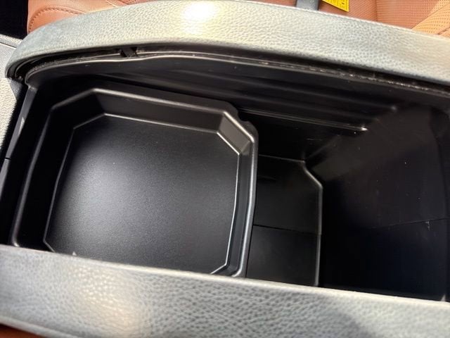 2017 Toyota Highlander Hybrid Base