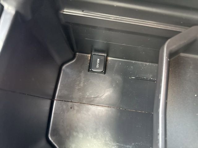 2017 Toyota Highlander Hybrid Base