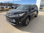 2017 Toyota Highlander Hybrid Base