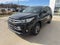 2017 Toyota Highlander Hybrid Base