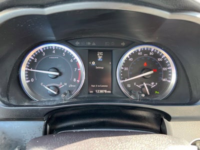 2016 Toyota Highlander AWD 4dr V6 Limited