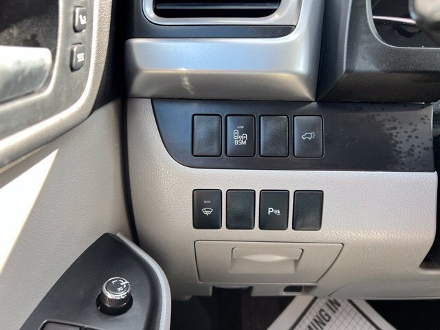 2016 Toyota Highlander AWD 4dr V6 Limited