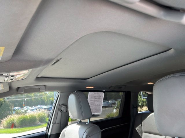 2016 Toyota Highlander AWD 4dr V6 Limited