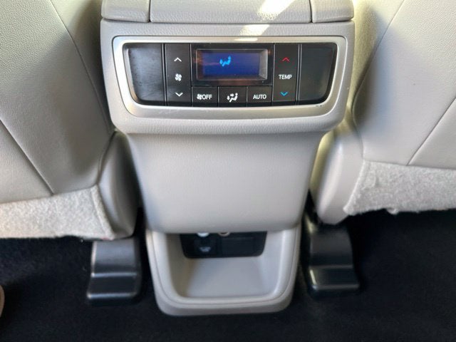 2016 Toyota Highlander AWD 4dr V6 Limited