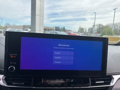 2025 Toyota Sienna XSE AWD 7-Passenger