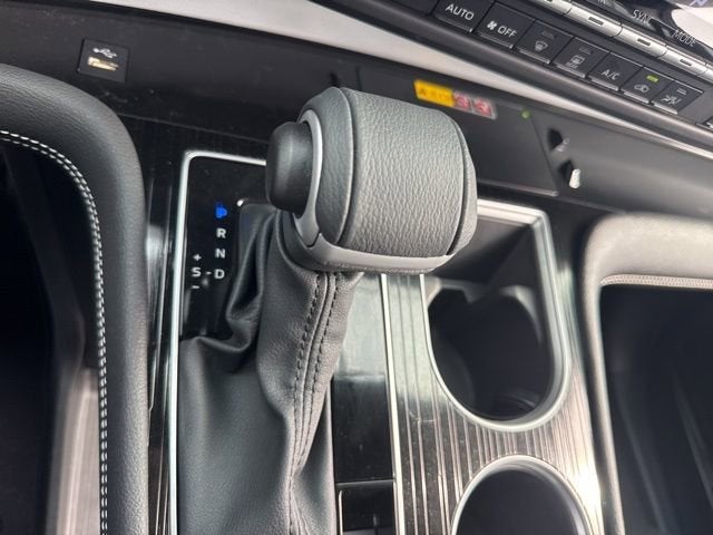 2025 Toyota Sienna XSE AWD 7-Passenger