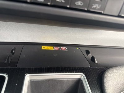 2025 Toyota Sienna XSE AWD 7-Passenger